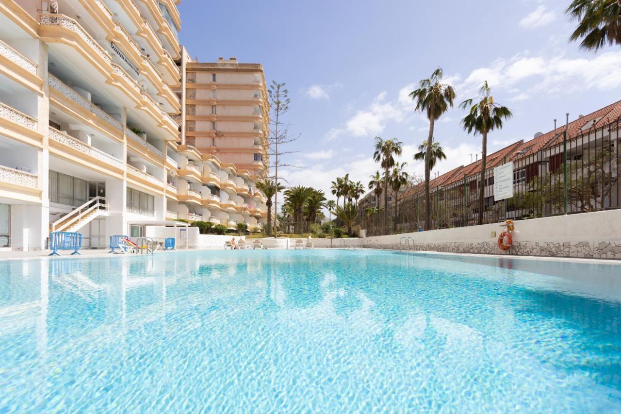 Perfect Playa Honda By Sunkeyrents Apartment Arona  Exterior photo