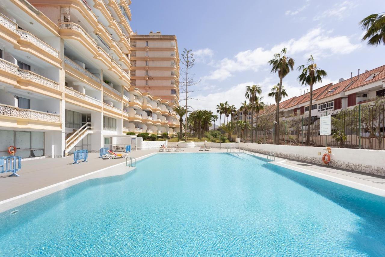 Perfect Playa Honda By Sunkeyrents Apartment Arona  Exterior photo